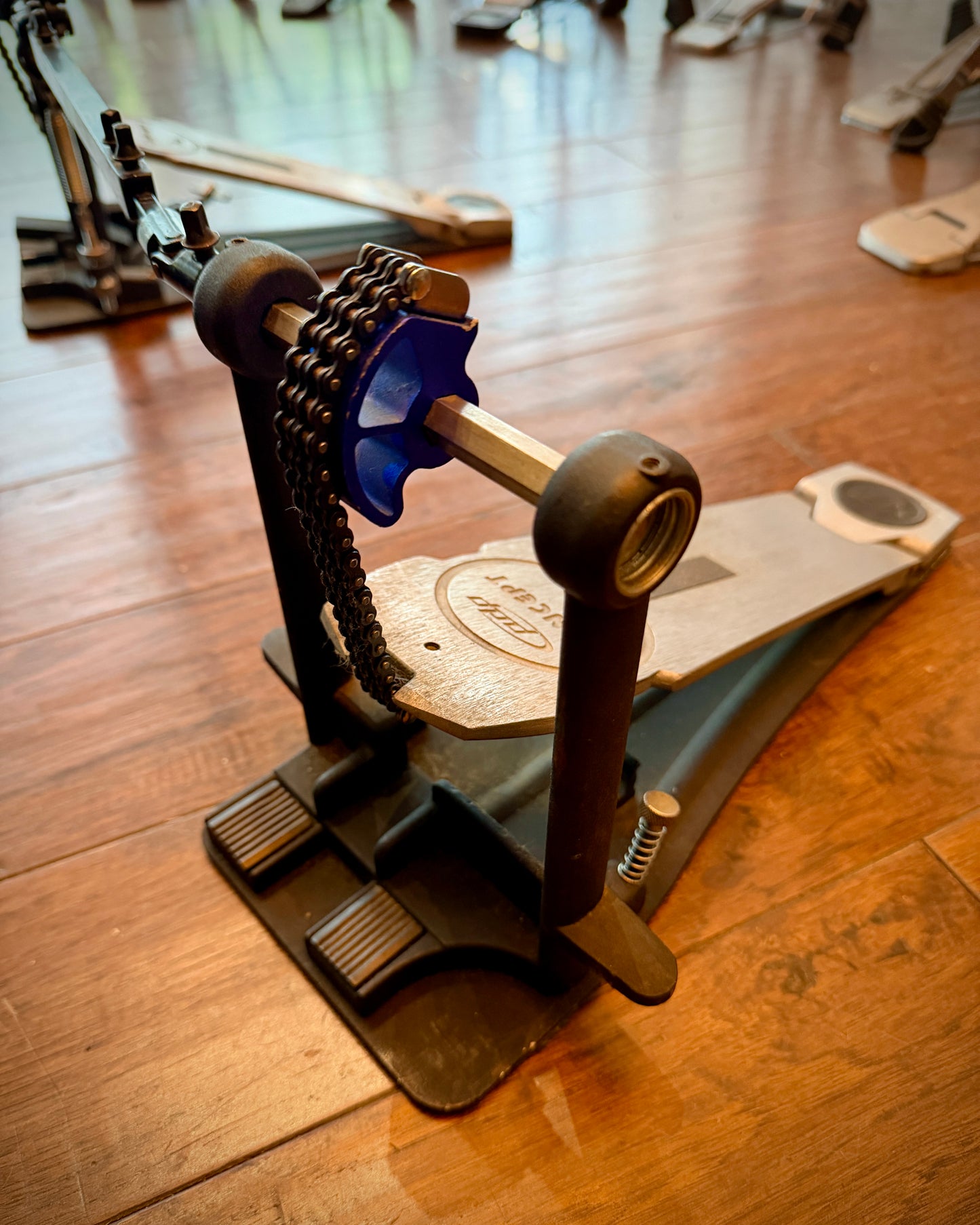 PDP Concept PDDPCXF Extended Foot Board Double Bass Pedal