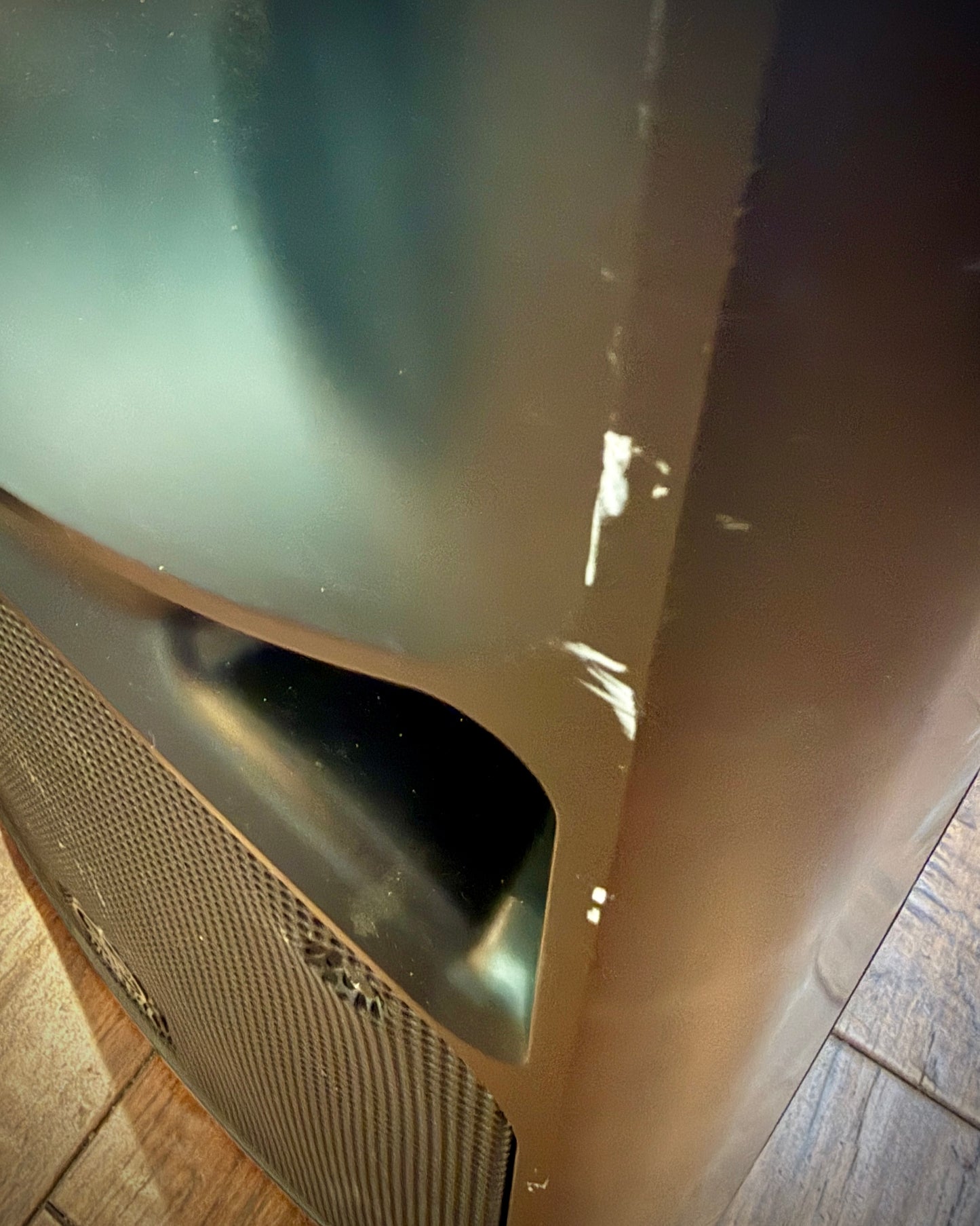 Yamaha StagePas 600i Portable PA System