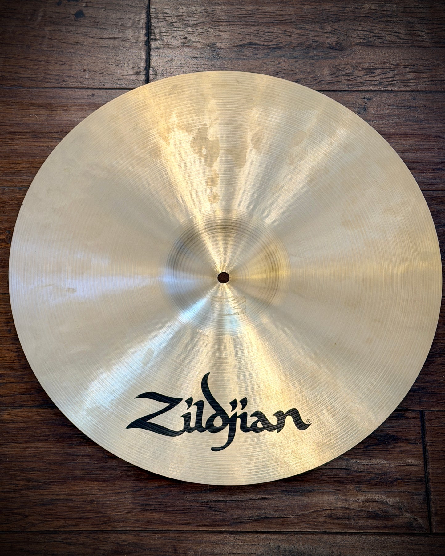 Zildjian 18" A Series Medium Thin Crash Cymbal