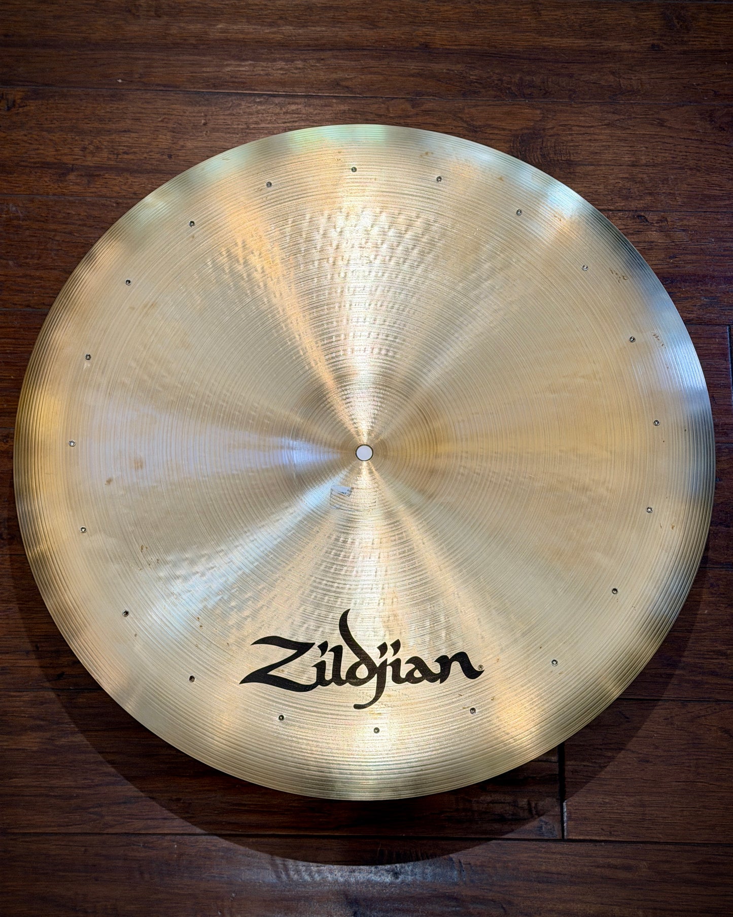Zildjian 22" A Series Swish Knocker Cymbal