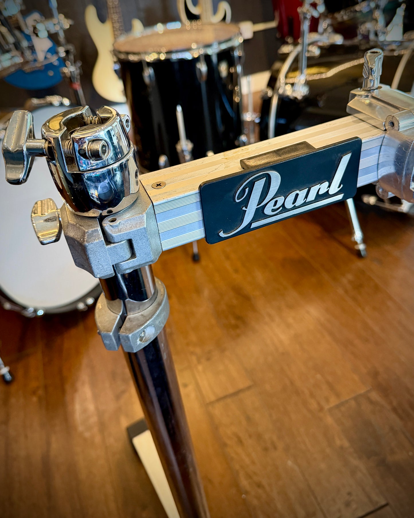 Pearl DR501C ICON Rack (Front Rack with Curved Bar)