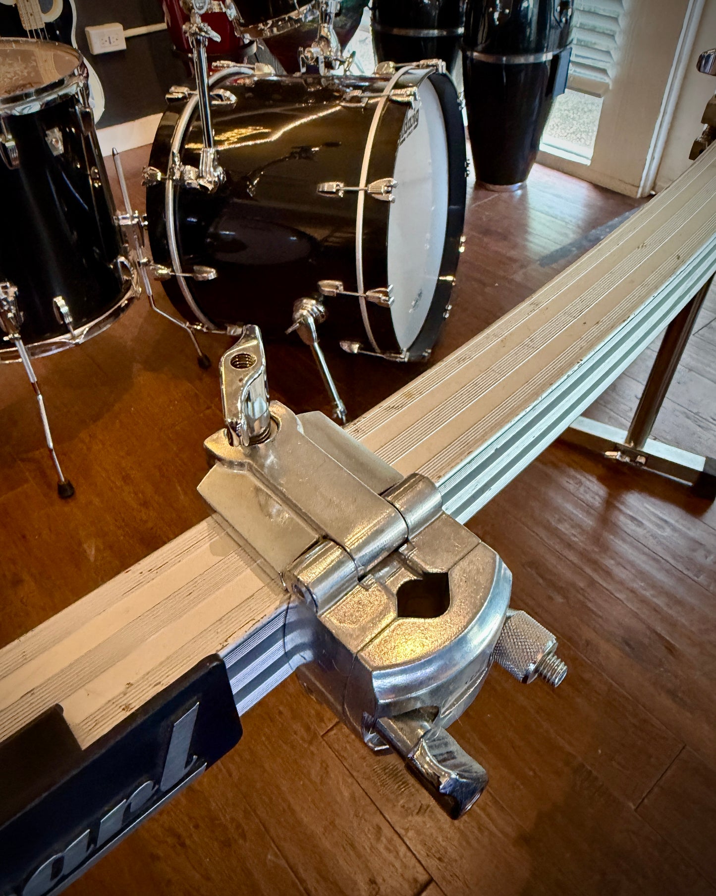 Pearl DR501C ICON Rack (Front Rack with Curved Bar)