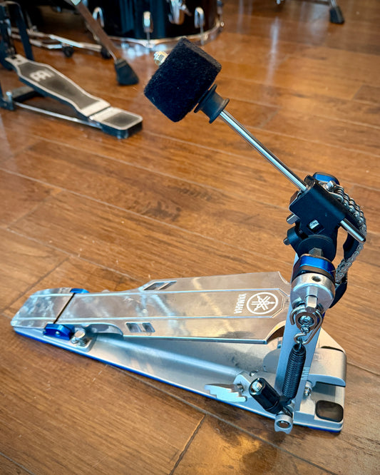 Yamaha FP9-C Chain Drive Single Bass Drum Pedal w/ Carry Bag