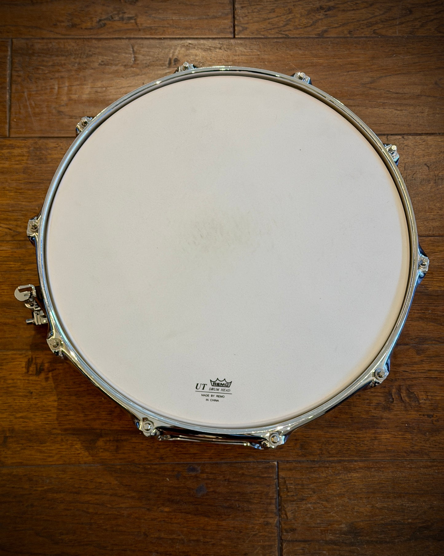 Yamaha SBP2F5 Stage Custom Birch 10/12/16/22 5-Piece Drum Set w/ 5.5x14" Snare  - Natural