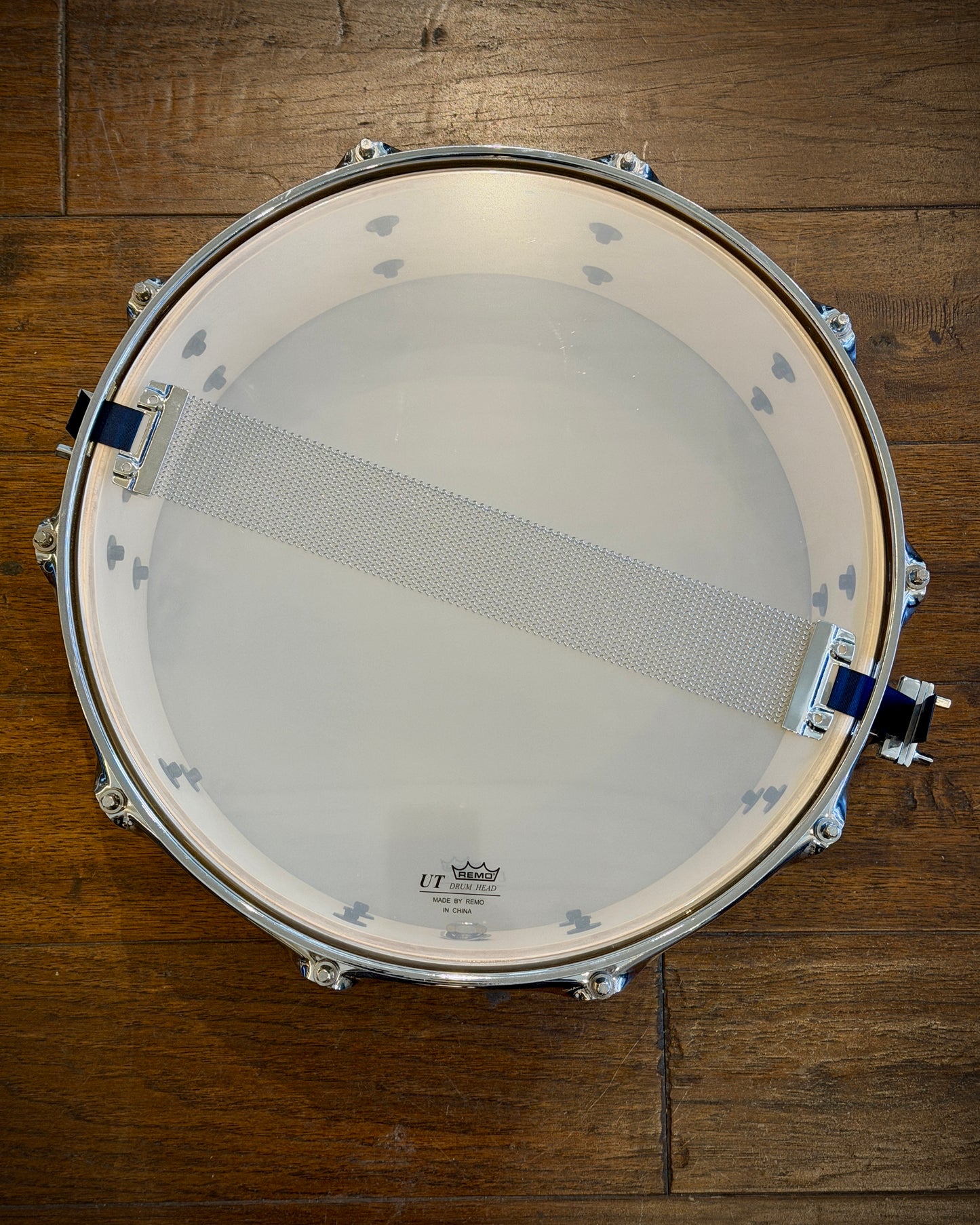 Yamaha SBP2F5 Stage Custom Birch 10/12/16/22 5-Piece Drum Set w/ 5.5x14" Snare  - Natural