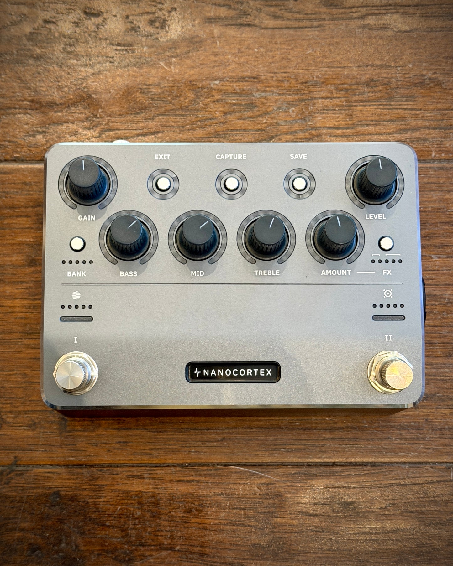 Neural DSP Nano Cortex Pedal