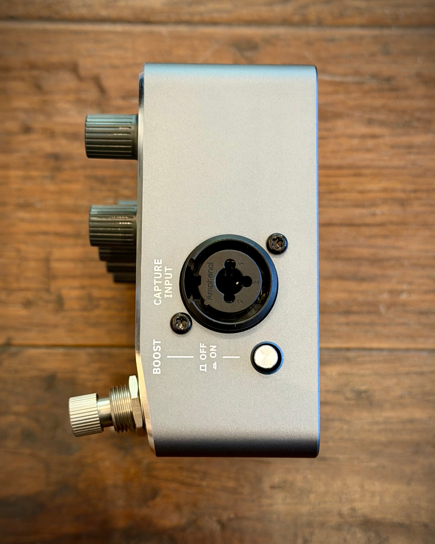 Neural DSP Nano Cortex Pedal