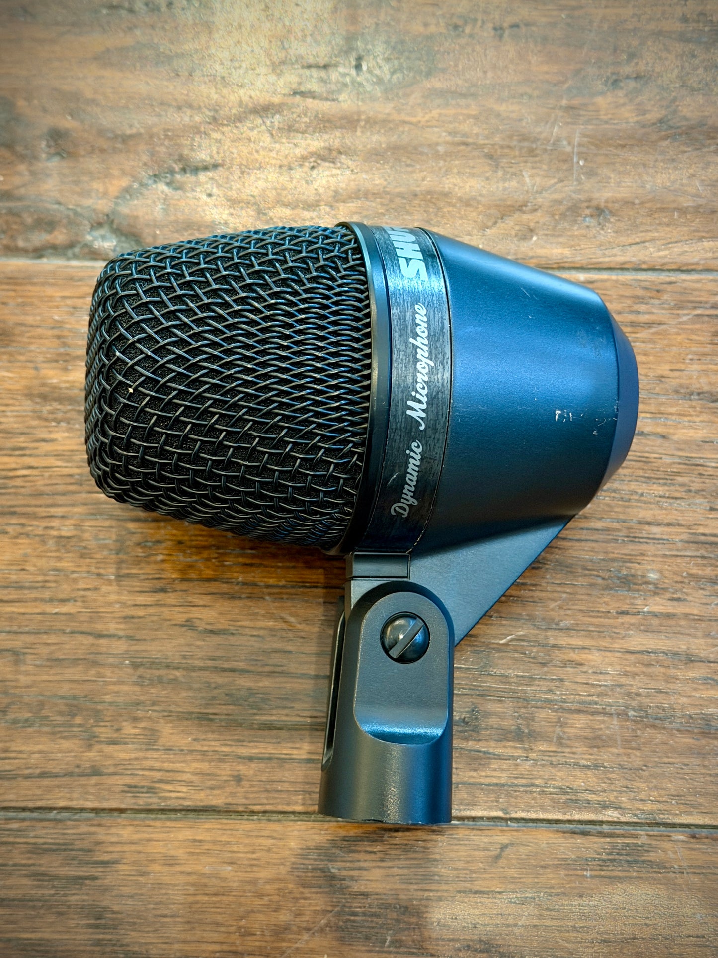 Shure PGA52 Cardioid Dynamic Kick Drum Microphone