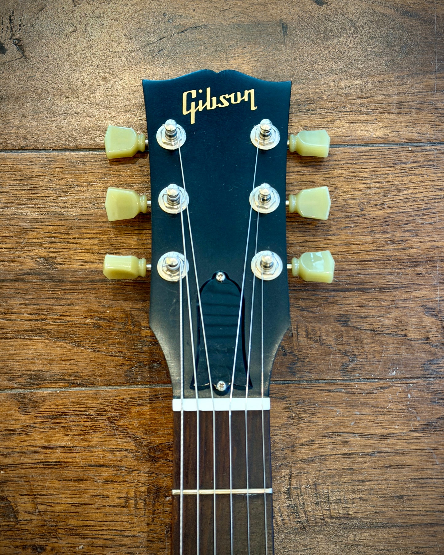 Gibson SG 2008 - Faded Walnut w/ HSC