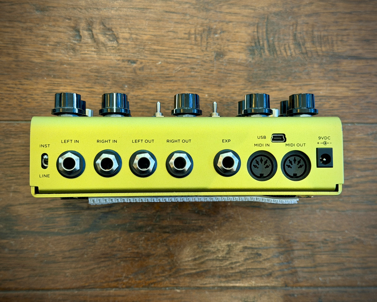 Strymon Volante Magnetic Echo Machine Pedal
