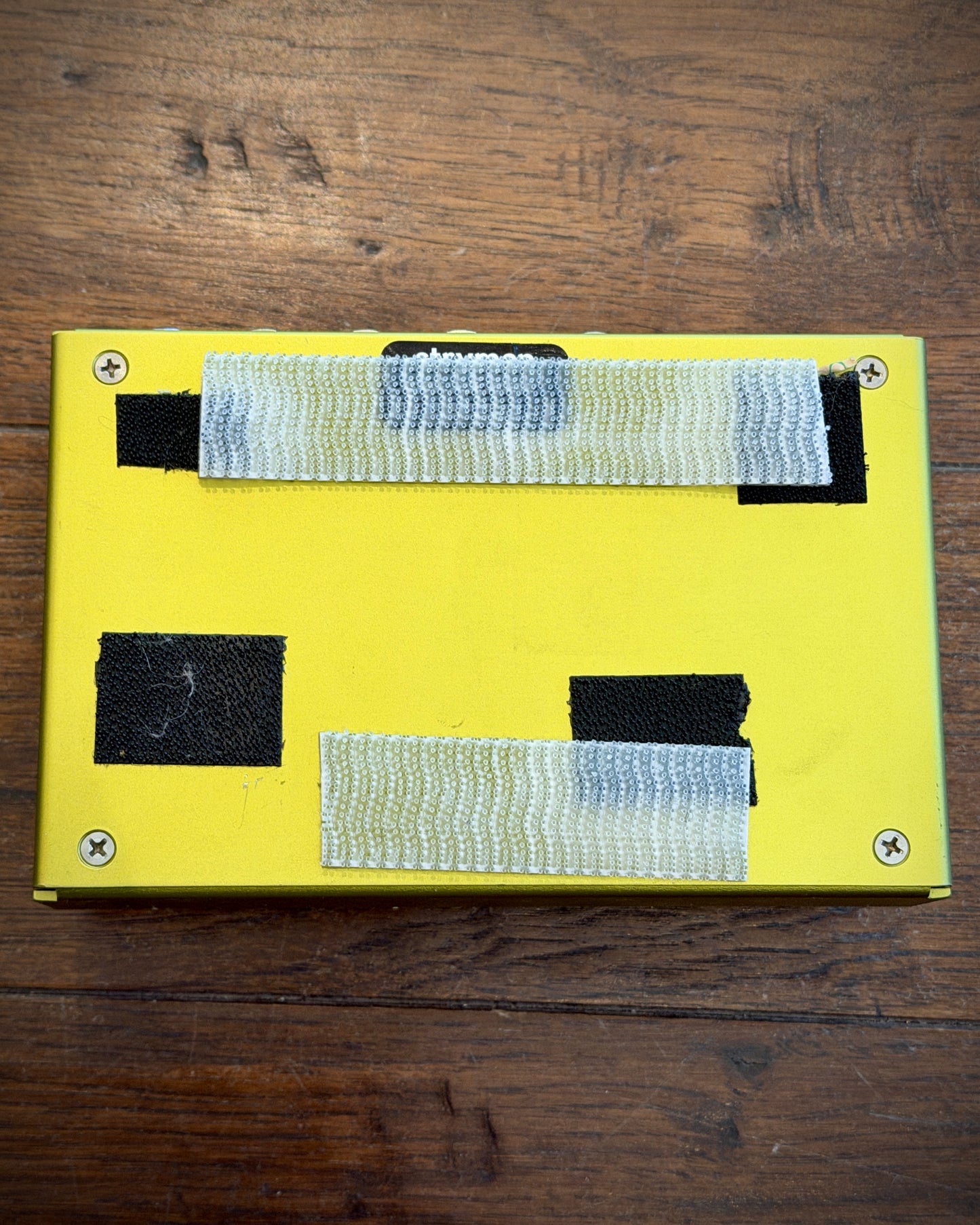 Strymon Volante Magnetic Echo Machine Pedal