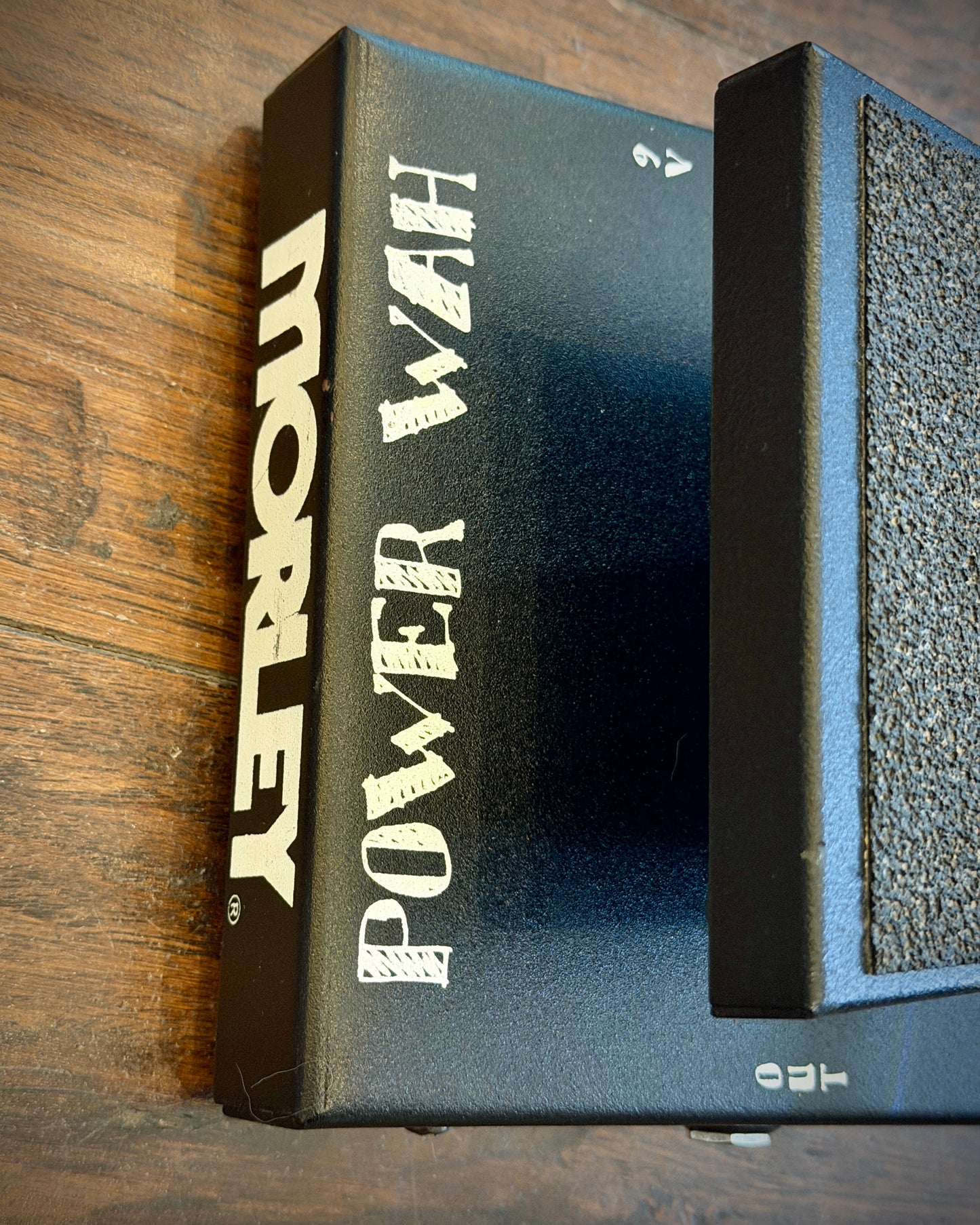 Morley Power Wah Pedal