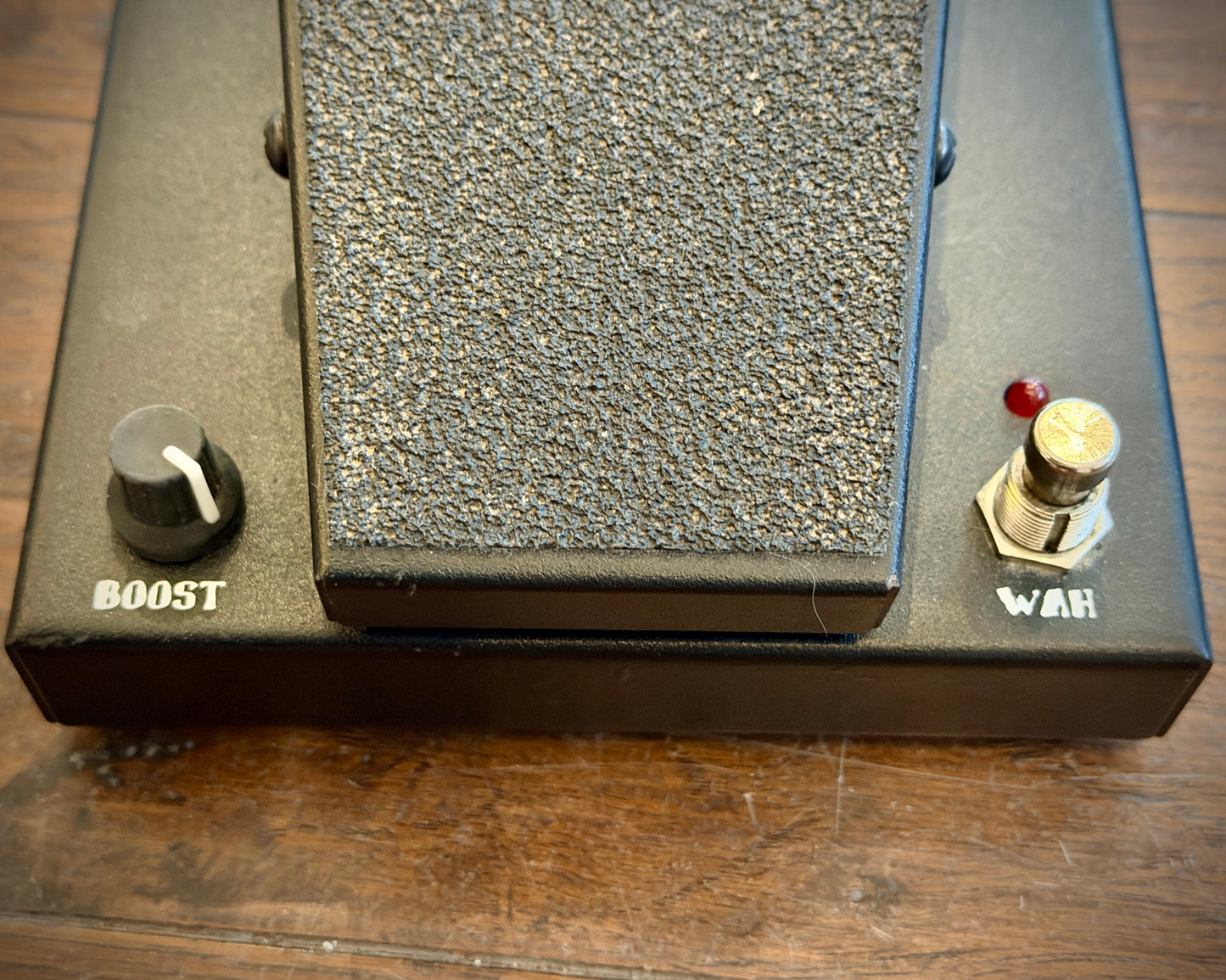Morley Power Wah Pedal