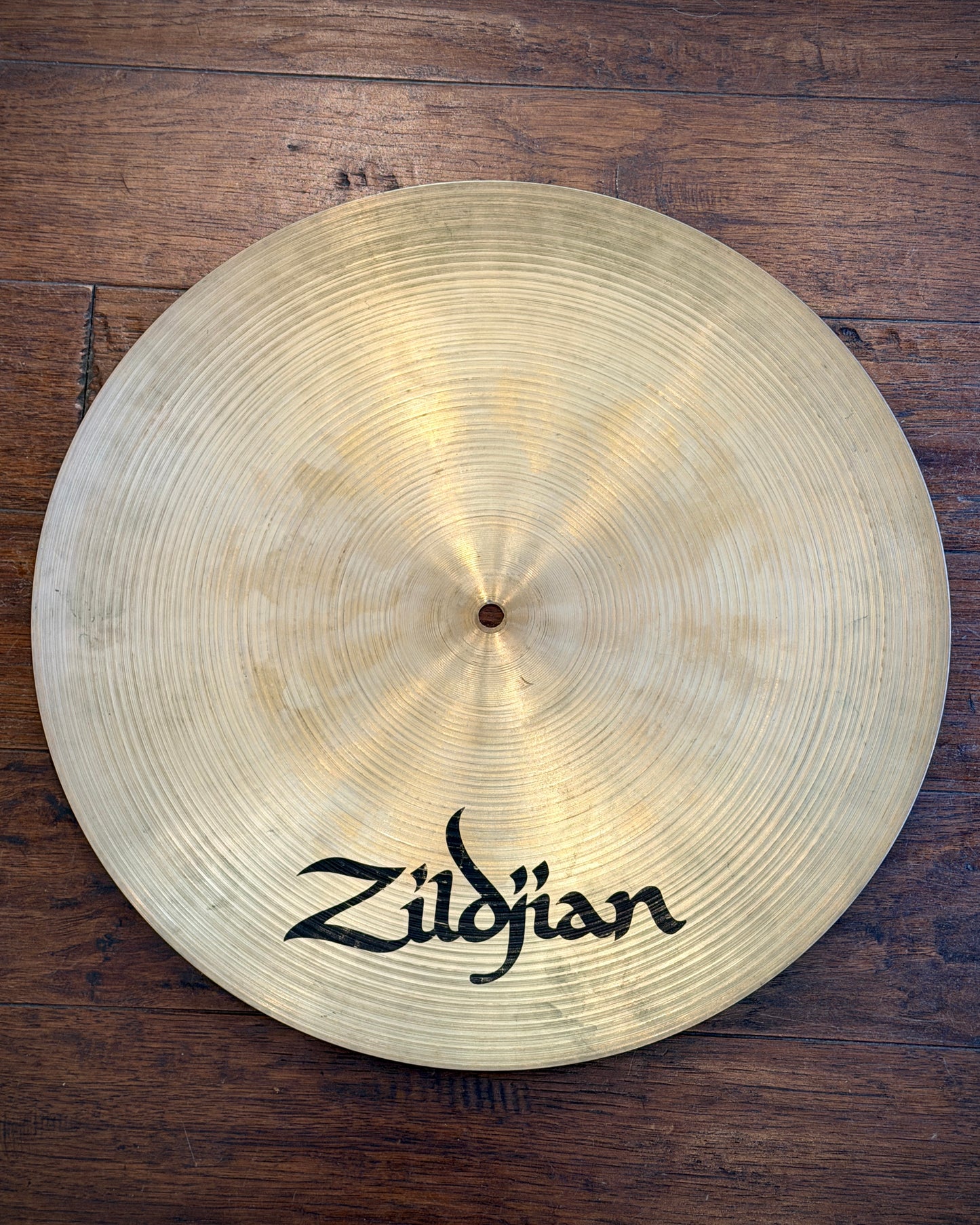 Zildjian 18" A Flat Top Ride Cymbal