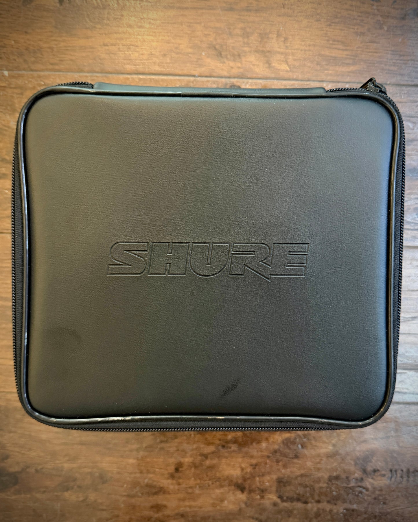 Shure PGA27 Microphone w/ Case