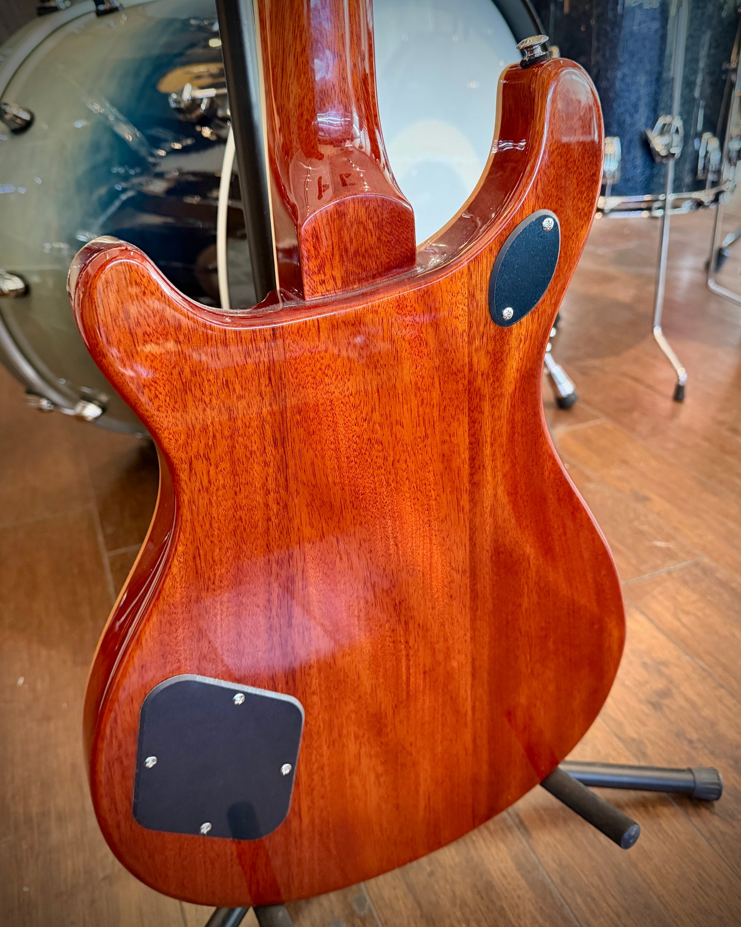 PRS SE McCarty 594 Vintage Sunburst w/ Branded Gig Bag