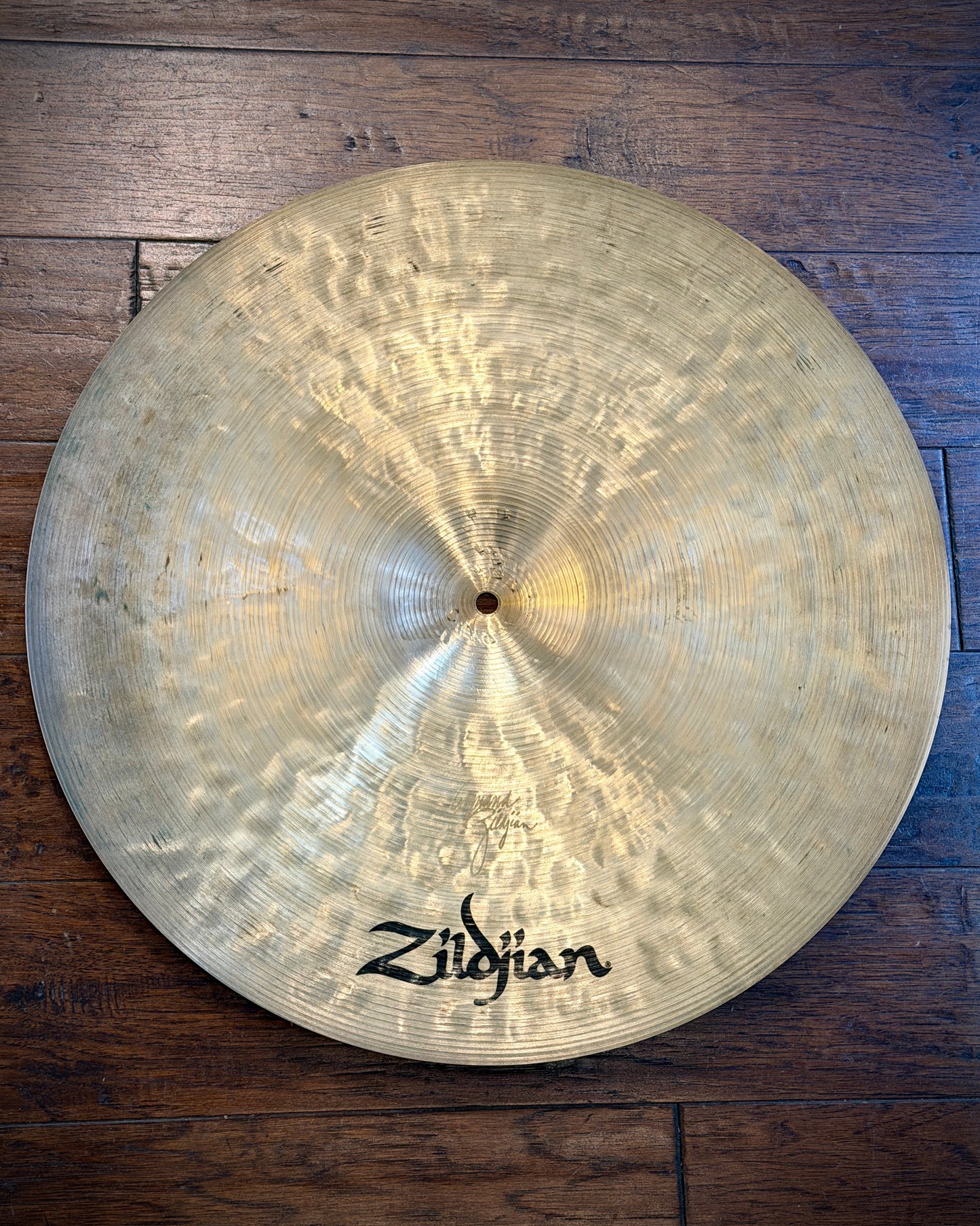 Zildjian 20" K Constantinople Medium Ride Cymbal