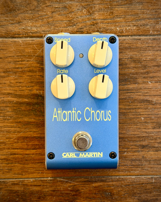 Carl Martin Atlantic Chorus V2 Pedal