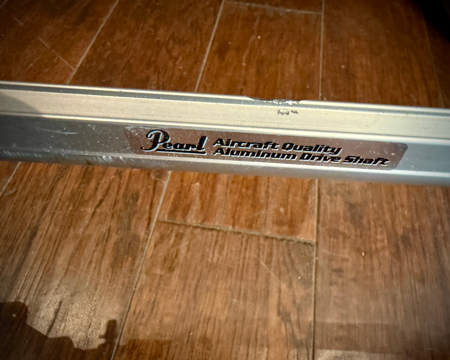 Pearl P922 PowerShifter Chain-Drive Double Bass Drum Pedal
