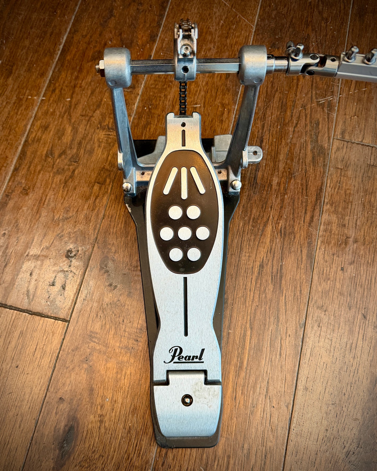 Pearl P922 PowerShifter Chain-Drive Double Bass Drum Pedal
