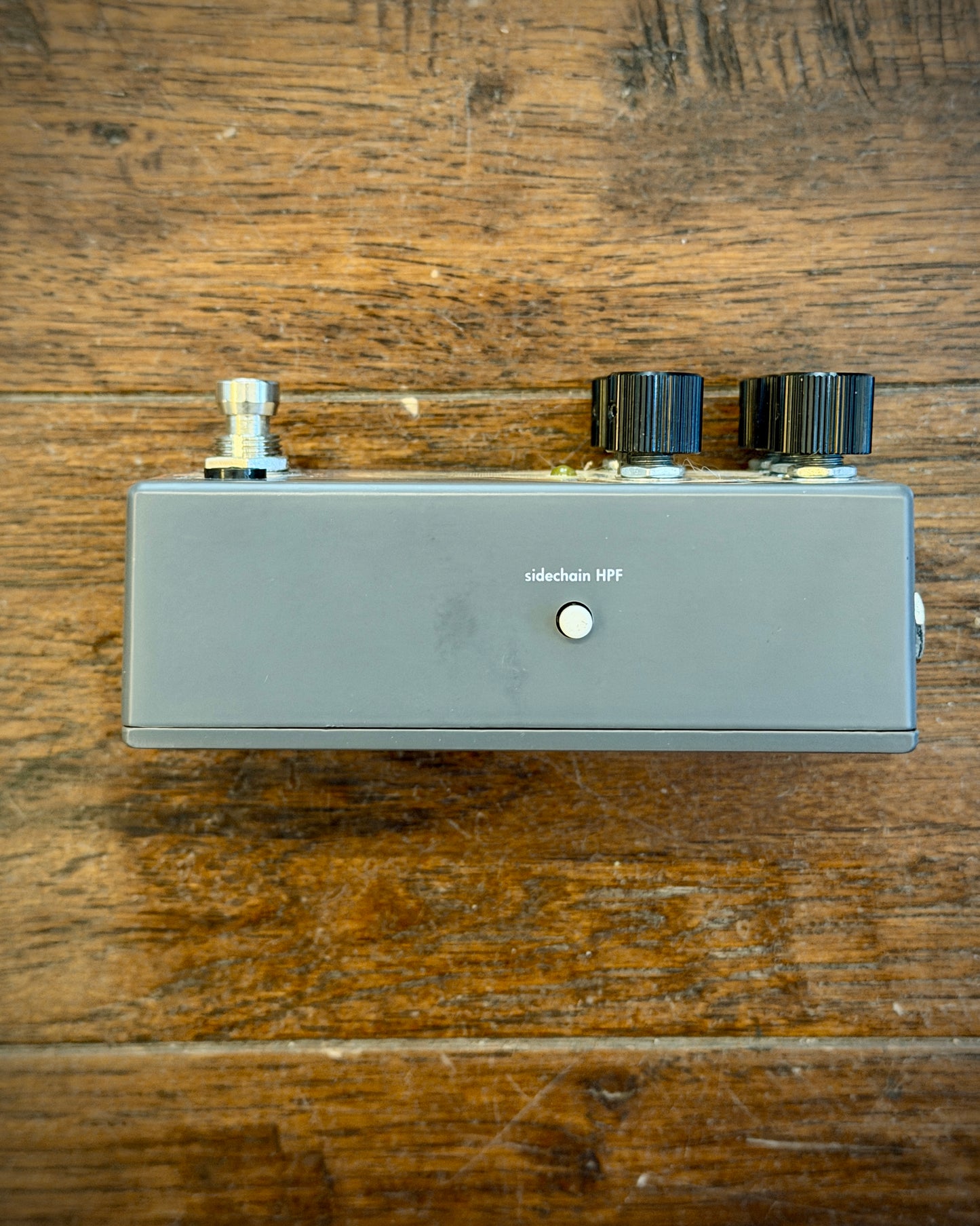 Walrus Audio Mira Optical Compressor Pedal