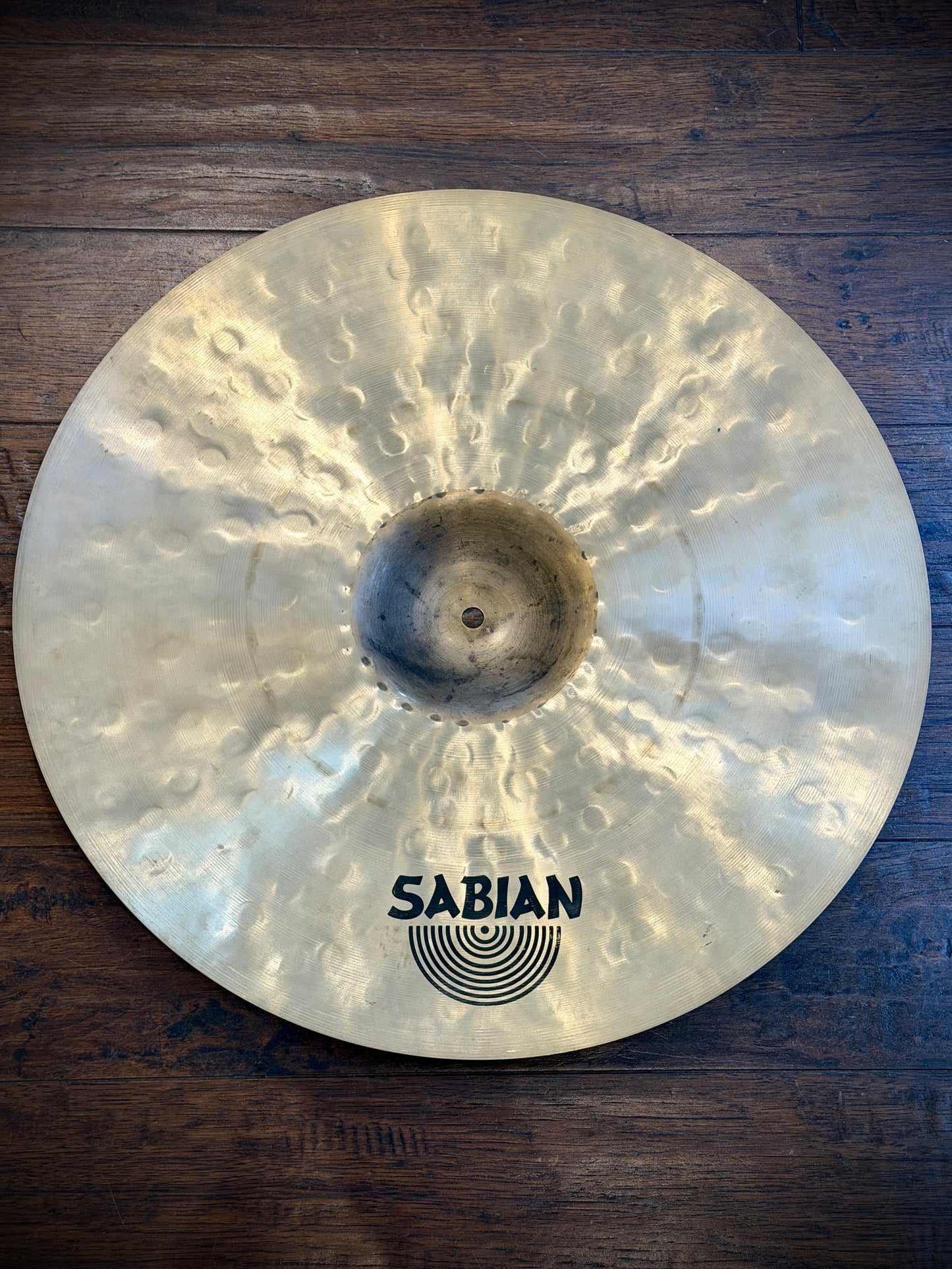 Sabian 20" Artisan Symphonic Suspended Crash