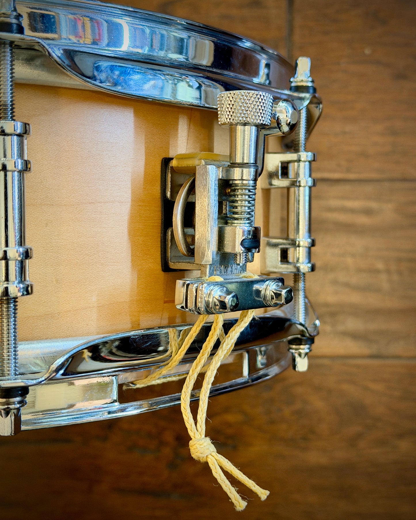 Yamaha 4.5x13 CSM1345A Concert Maple Snare (Made in Japan)