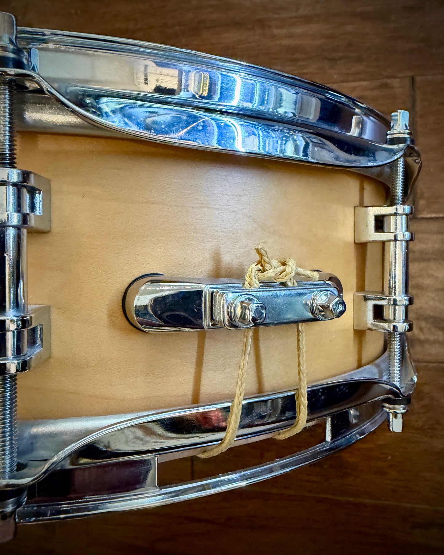 Yamaha 4.5x13 CSM1345A Concert Maple Snare (Made in Japan)