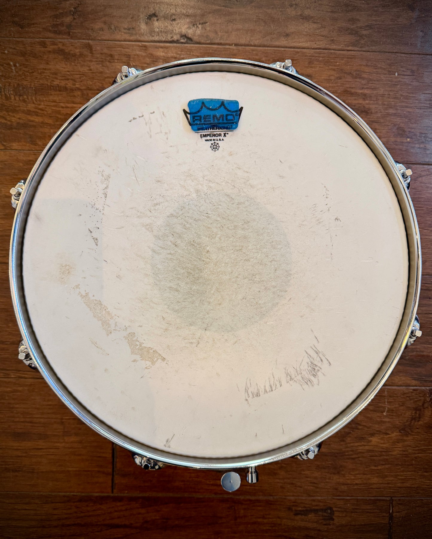Yamaha 4.5x13 CSM1345A Concert Maple Snare (Made in Japan)