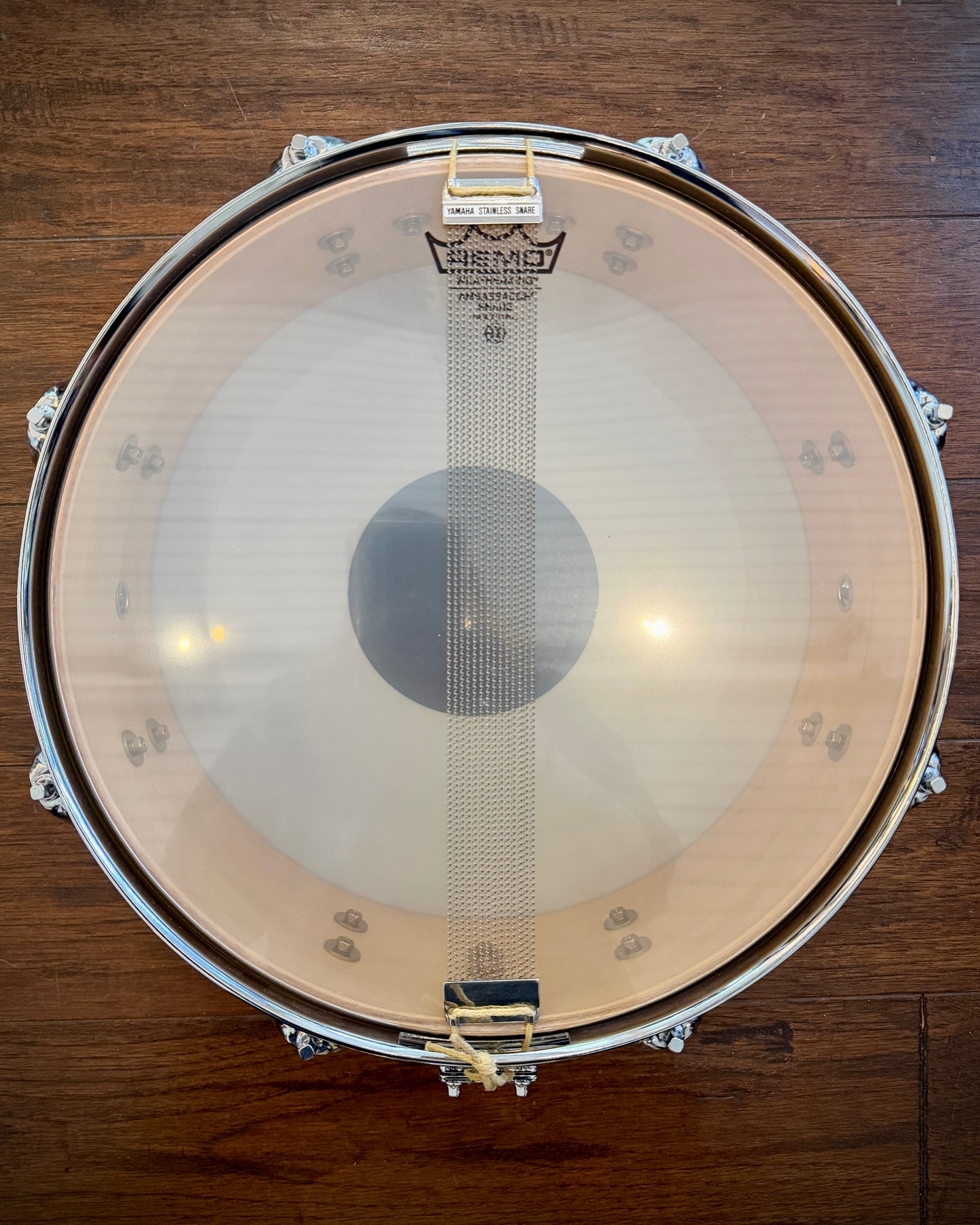 Yamaha 4.5x13 CSM1345A Concert Maple Snare (Made in Japan)
