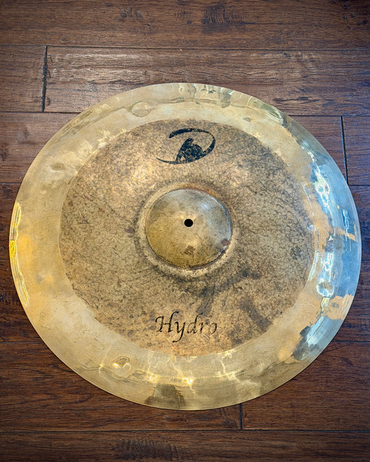 Domain 21" Hydro Ride Cymbal