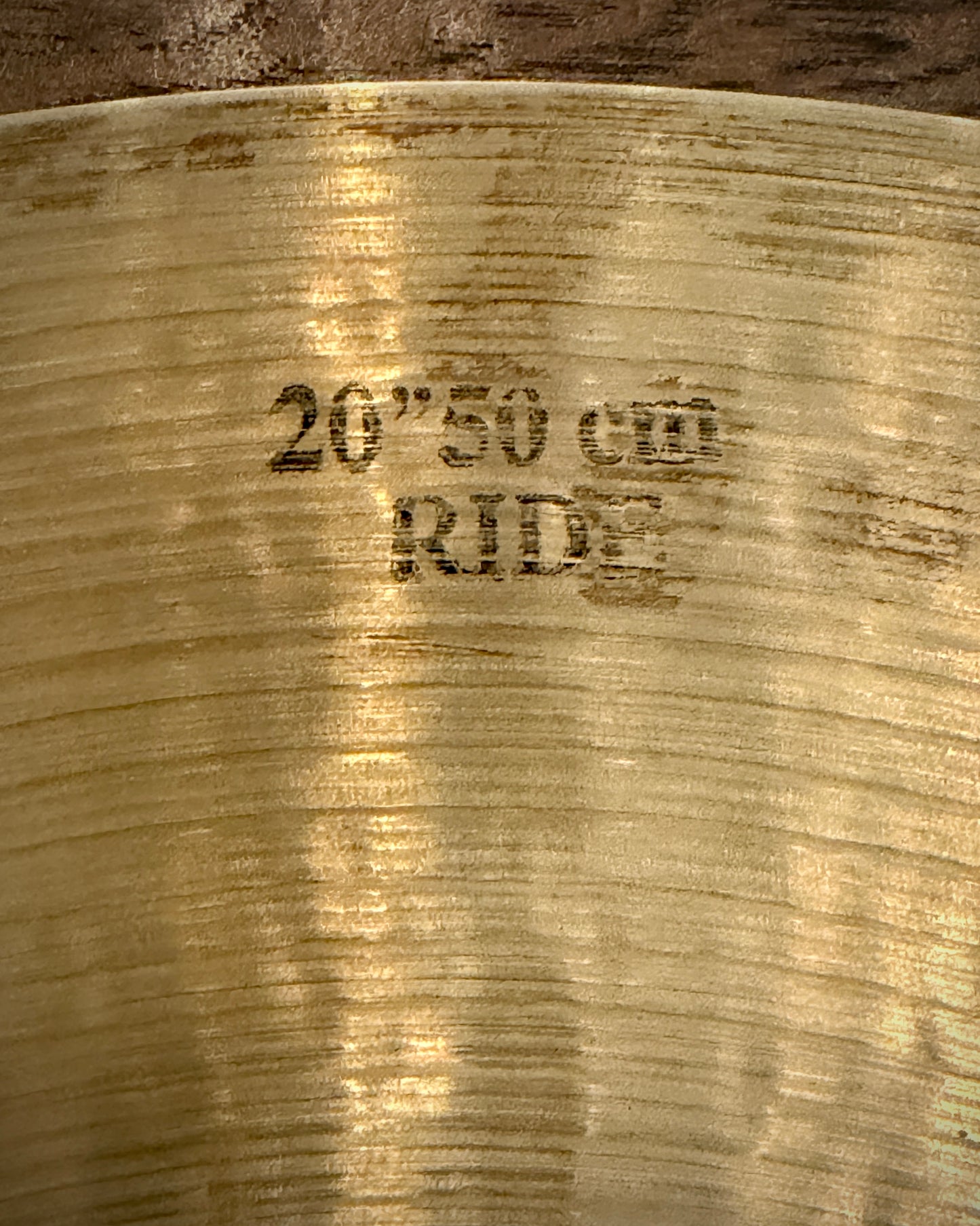 Agean Cymbals Samet 5-piece Set: 14" HH, 16" Crash, 18" Crash, 20" Ride + 10" Splash