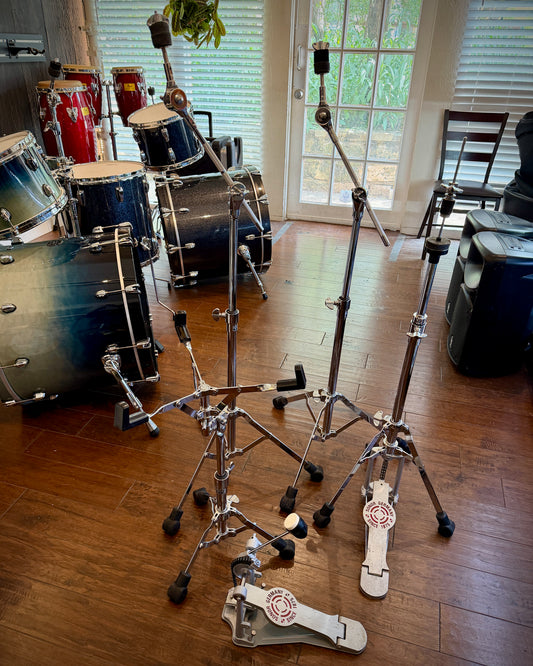 Sonor 2000 Series LT Hardware Pack