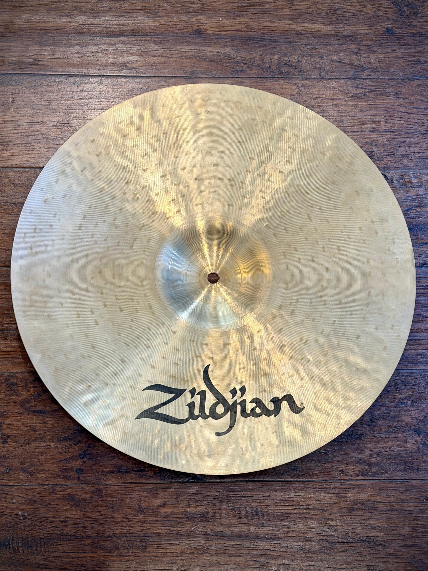 Zildjian 18" K Custom Dark Crash Cymbal