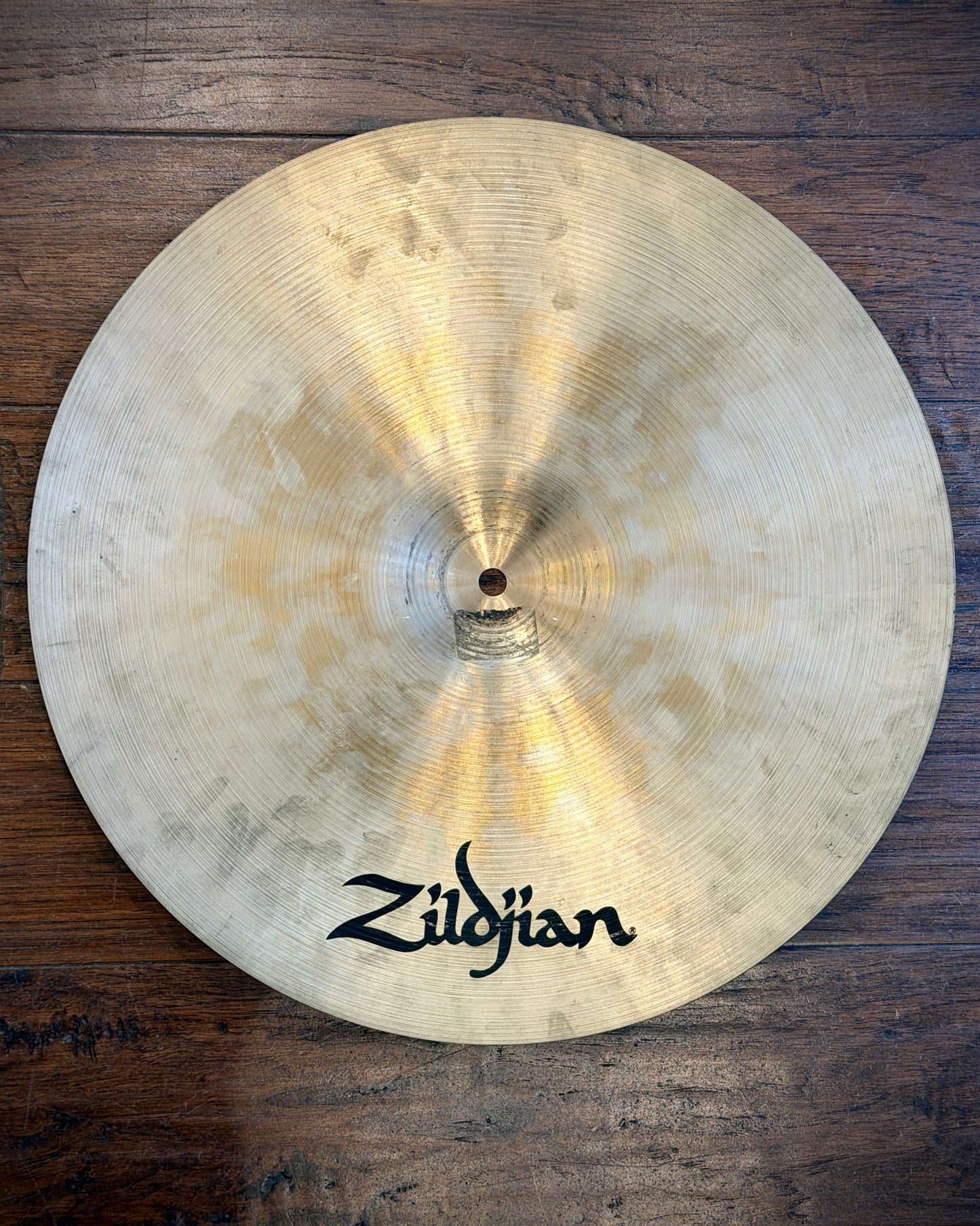 Zildjian 16" A Series Armand Medium Thin Crash