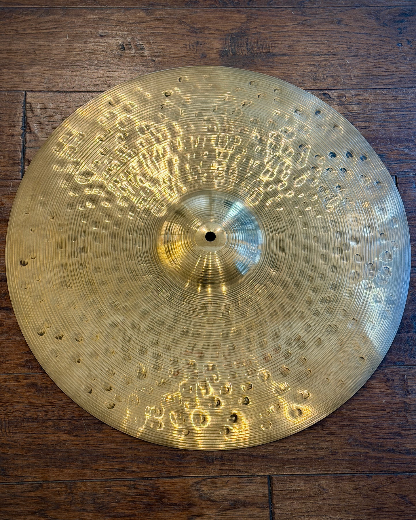 Zildjian 20" FX Oriental Crash of Doom Cymbal
