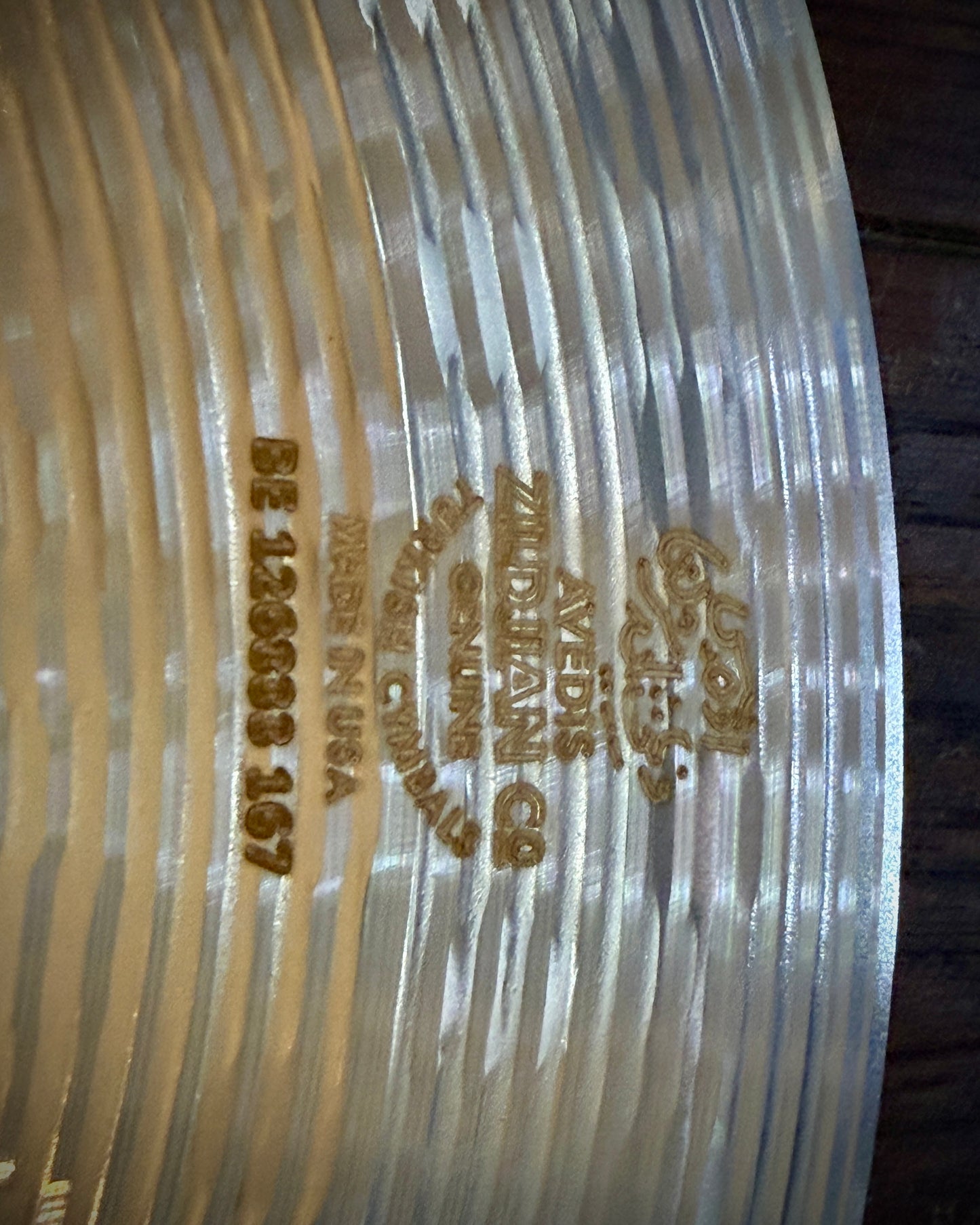 Zildjian I Family Essentials Plus Box Set 13/14/18" Cymbal Pack