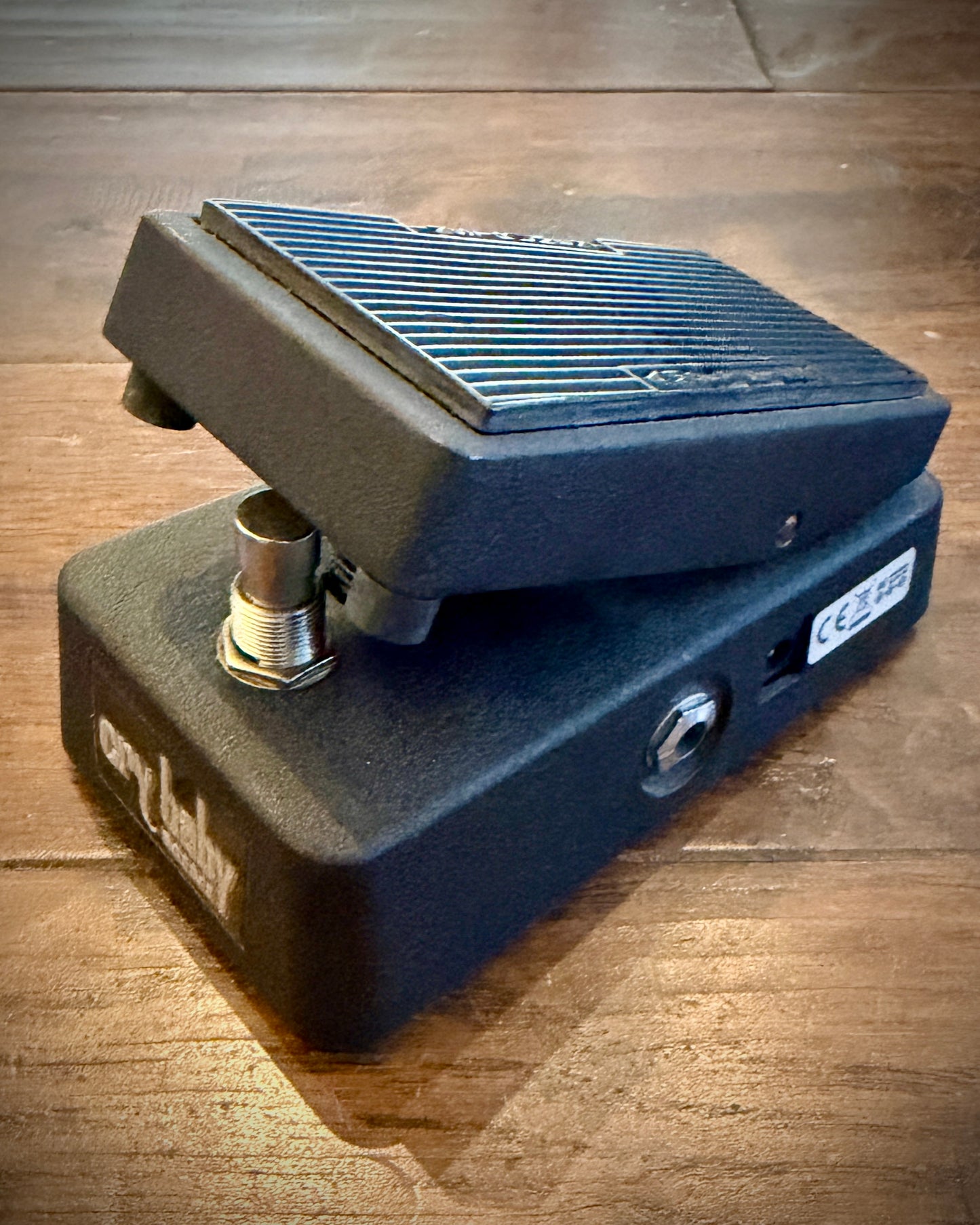 Dunlop CBM95 Cry Baby Mini Wah Pedal