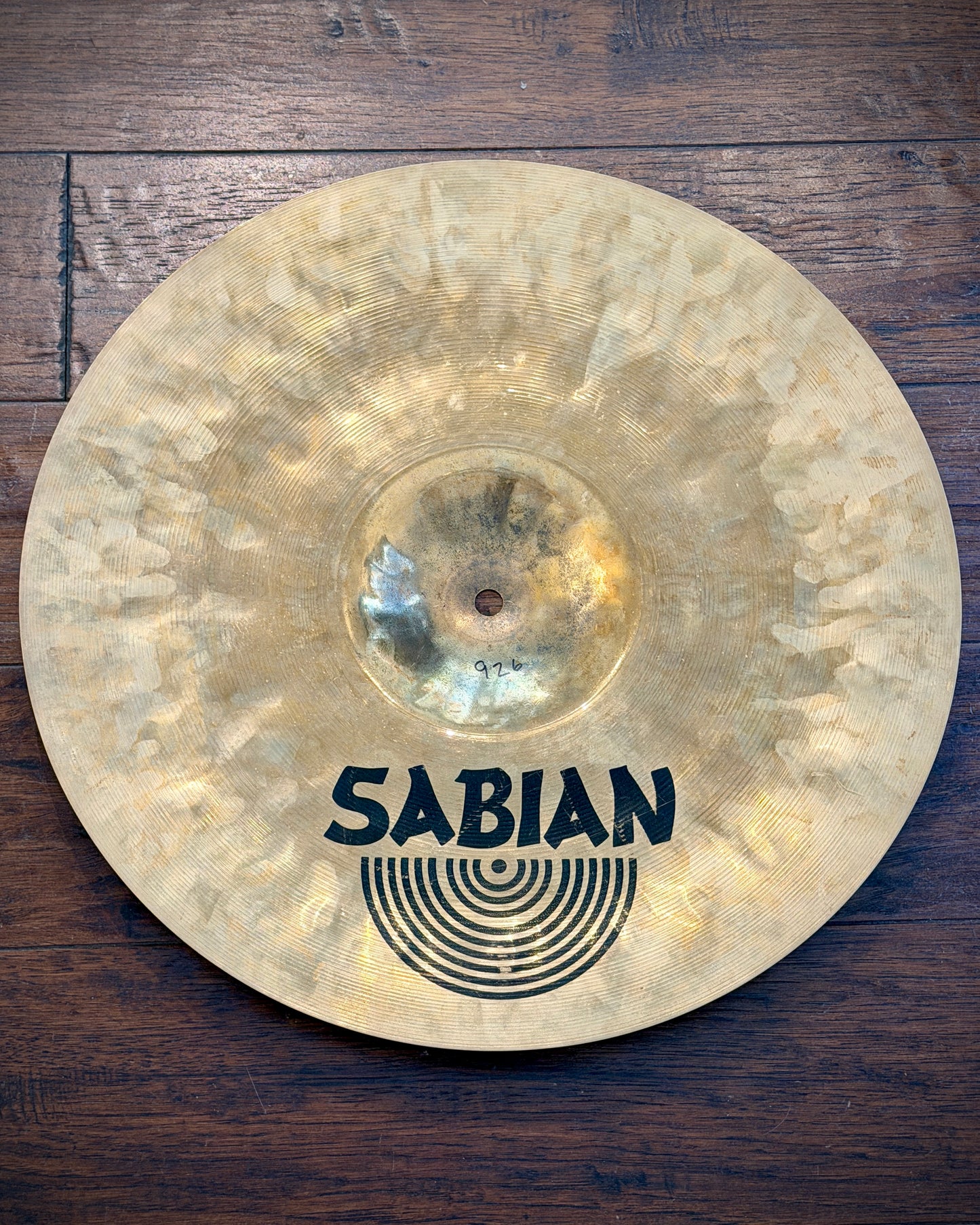 Sabian 16" HHX X-treme Crash Cymbal