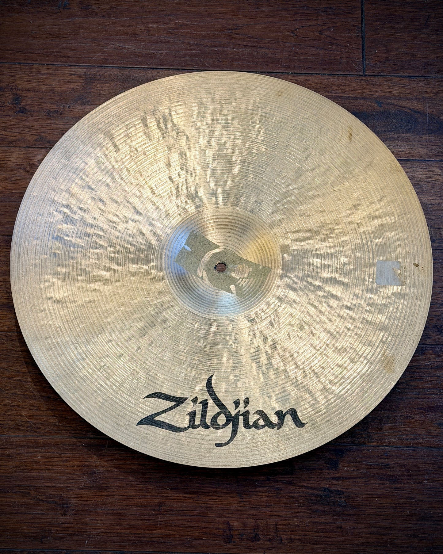 Zildjian 20" K Series Pre-Aged Dry Light Ride Cymbal