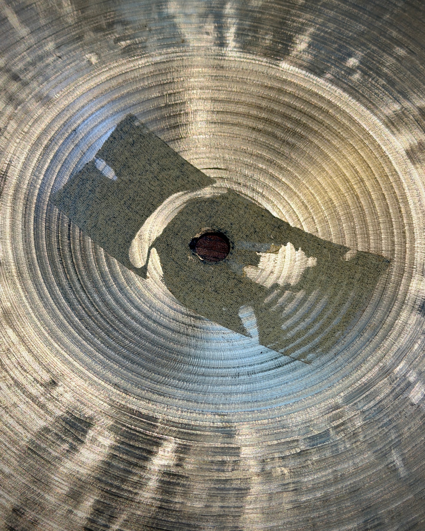 Zildjian 20" K Series Pre-Aged Dry Light Ride Cymbal