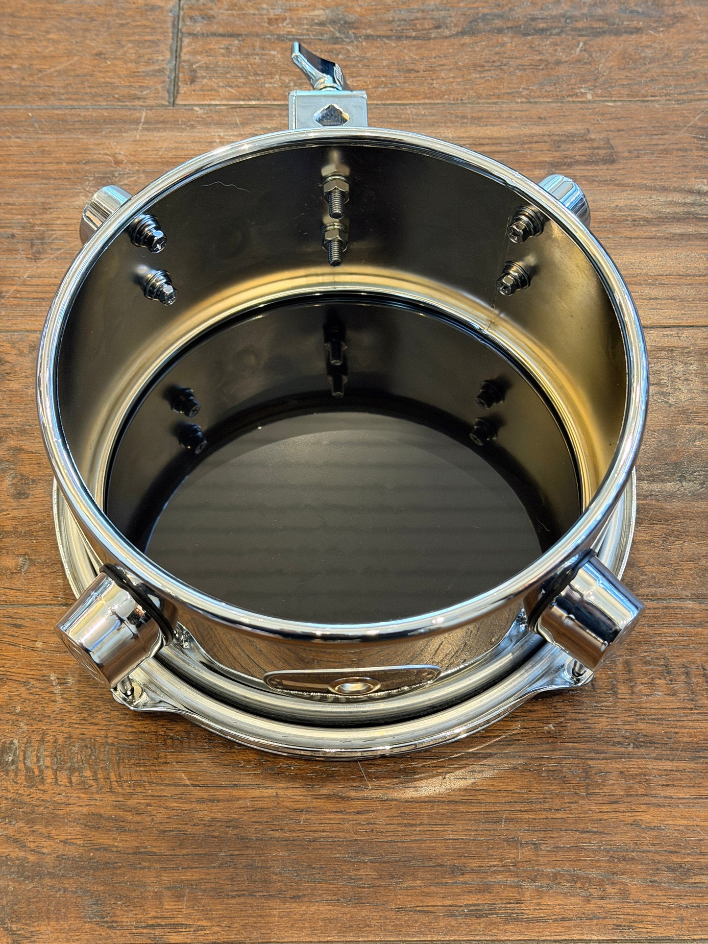PDP Pacific Drums & Percussion 8" & 10" Mini Timbales (Pair)