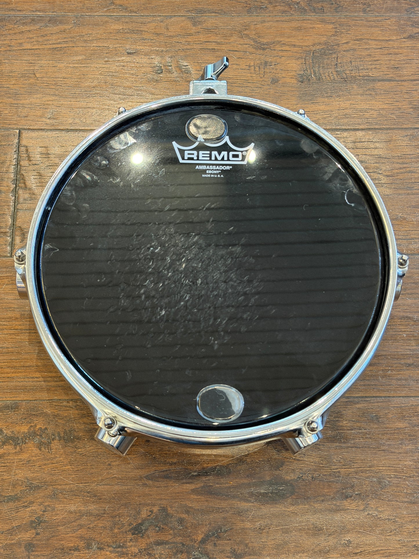 PDP Pacific Drums & Percussion 8" & 10" Mini Timbales (Pair)