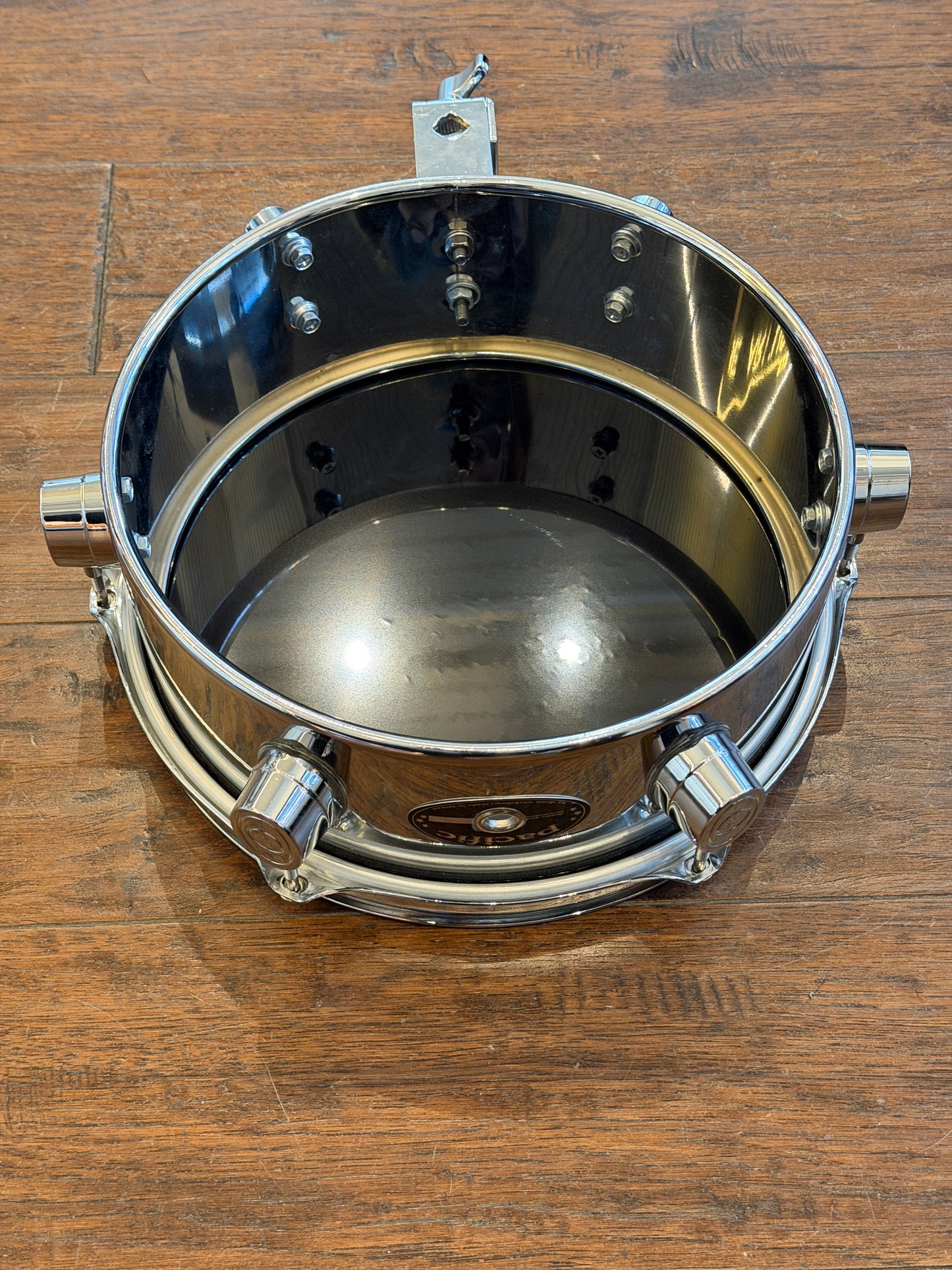 PDP Pacific Drums & Percussion 8" & 10" Mini Timbales (Pair)