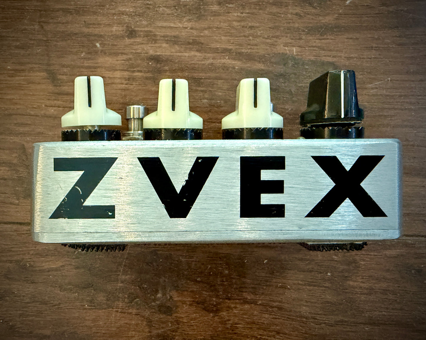 Zvex Box of Rock Vexter Pedal