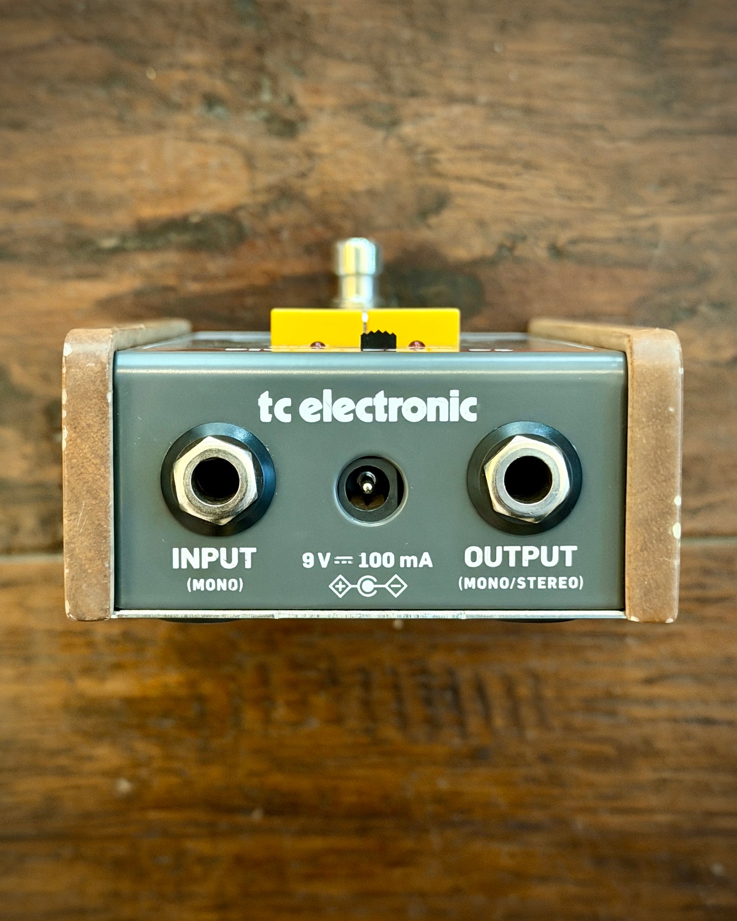 TC Electronic June 60 Chorus V2 Pedal