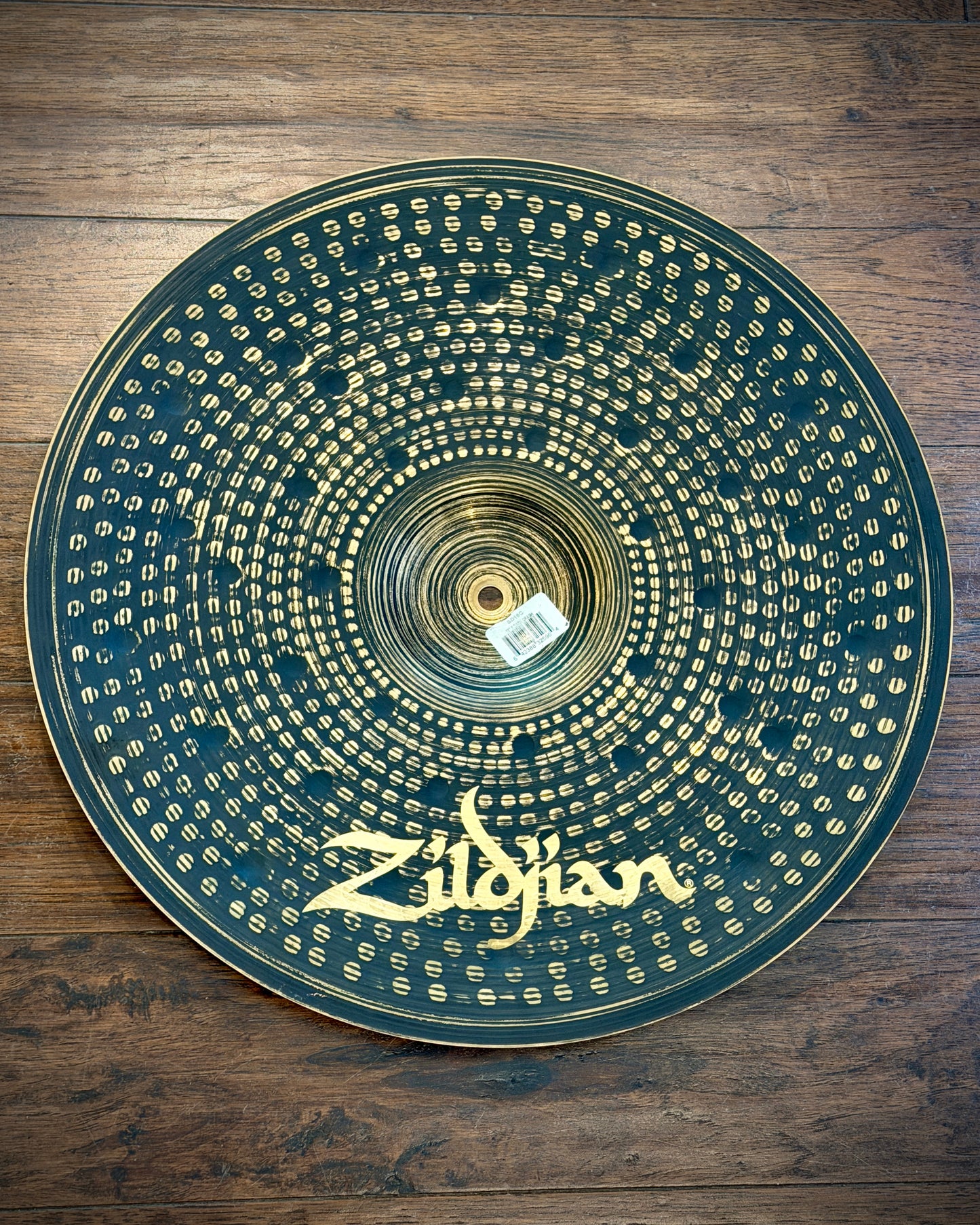 Zildjian 18" S Series Dark Crash Cymbal