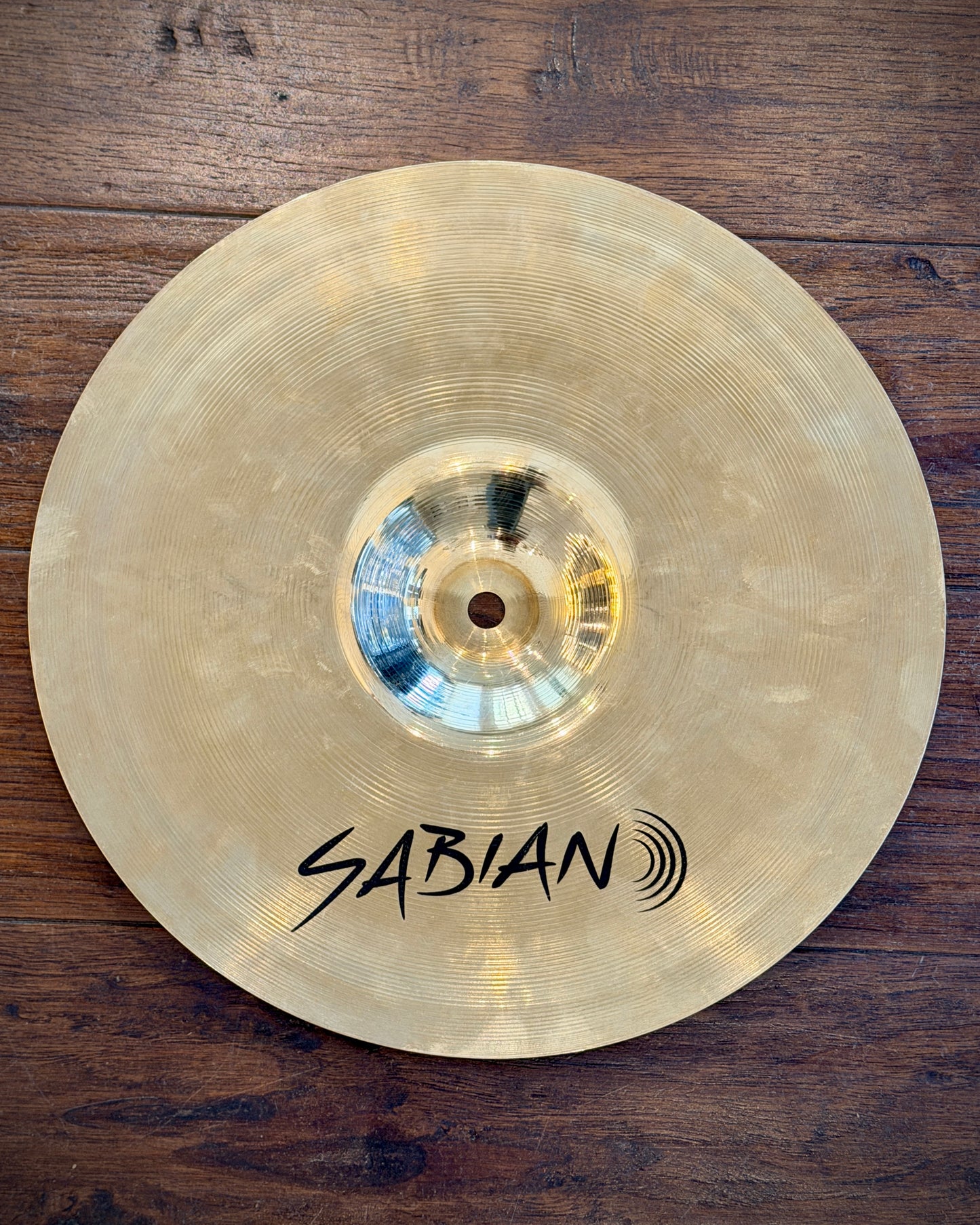 Sabian 12" XSR Splash Cymbal