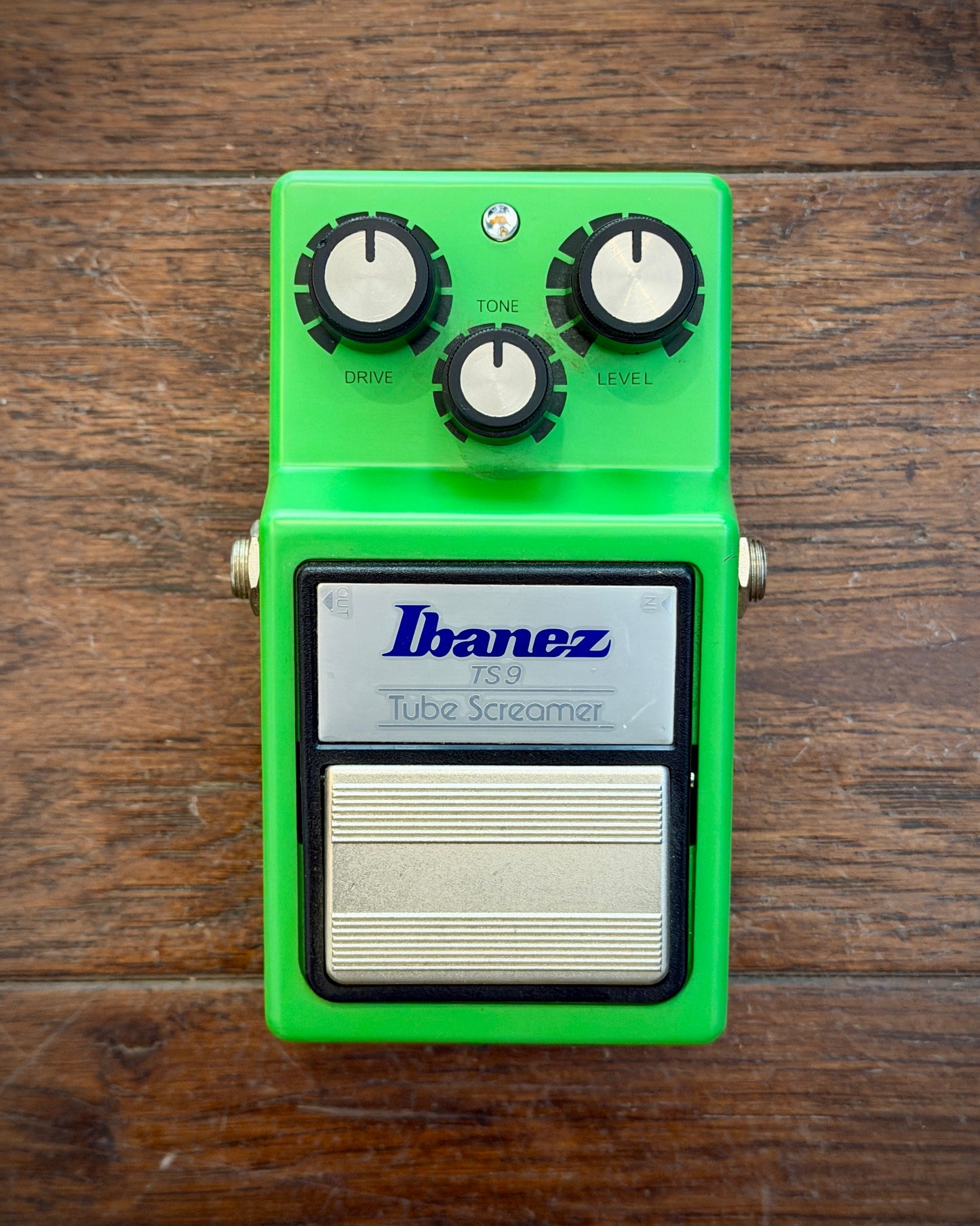 Ibanez TS9 Tube Screamer Pedal